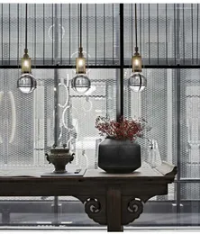 Lâmpadas pendentes de lustres de cristal modernos lustres de teto itens decorativos de teto para luminária de mesa lustre iluminação