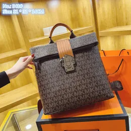 Borse per spalle da donna all'ingrosso 2 colori Trend Street Lettera di stampa Manta Fashion Borsa con cerniera personalizzata zaino pieghevole da viaggio da viaggio per esterno sacca per il tempo libero 548#