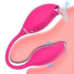 Itens de beleza 15 modos clit￳ris sucking vibrator vagina ovo vibrat￳rio 2 em 1 g citrifos de clit￳ris de clit￳ris de clit￳ris de clit￳ris para mulheres