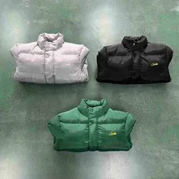 Herrenbekleidung Muu's Own Original Tricolor Warm Cotton Jacket Drill Centralcee