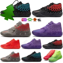 Dress Shoes Basketball Shoes Buzz City Black Blast Queen Citys Rock Ridge Red Mb.01 Men For Sale Rick And Morty Not From Here Sport size