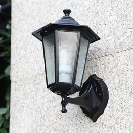 Duvar lambası açık LED Işık Vintage Sconce Işıkları Ev Endüstriyel Lambalar Okuma Aydınlatma E27 85-260V