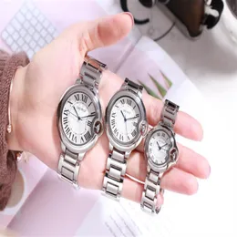 2021 Дизайнерские классические часы Mens Womens Watches and Business Fashion Luxury Watch Quartz Nearlable Steel Brisces242f