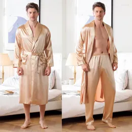 Sexy night dress for cheap man