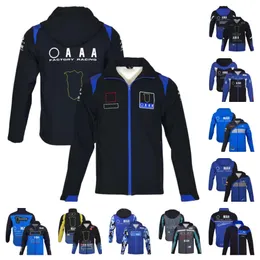 MOTO clothing autumn and winter new racing heavy motorcycle rider cycling clothing outdoor windproof warm coat