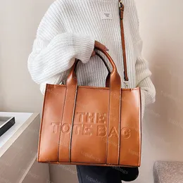 Designer The Totes Bags Women Luxury Handbag Crossbody Shoulder Bag High Capacity Fashion Shopping Outdoor Casual Tote