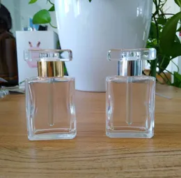 Butelki do przechowywania 15 ml kropla pusta napełniana butelka dama prezent vintage szklane perfumy przenośne szybkie sn1691
