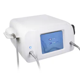 Extrakorporale Therapiemaschine ABS-Stoßwellen-Ultraschall-Vibrationsmassagegerät zur Behandlung von Körperschmerzen