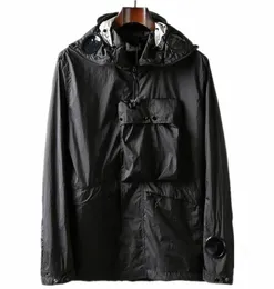 Men039s куртки Goggle куртка с капюшоном весна и осень -открытая ветряная бренда.