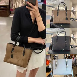 숄더백 2022 New Women 's Mollie 25 디자이너 클래식 오래된 토트 핸드 헬드 쇼핑 One Crossbody