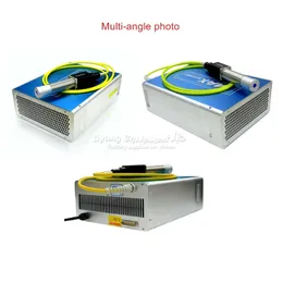 20W 30W 50W Raycus Max Q-switched Pulse Fiber Laser Source GQM 1064nm For Fiber Laser Marking Machine