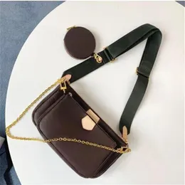 3 piece set designers bags women crossbody bag Genuine Leather luxury handbags purses designers lady tote bags Coin Purse thr240l