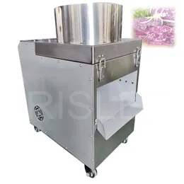 Small Vegetable Fruit Dicer Electric Vegetable Fruit Cuber Slicer Chopper Machine For Potato Eggplant Cucumber