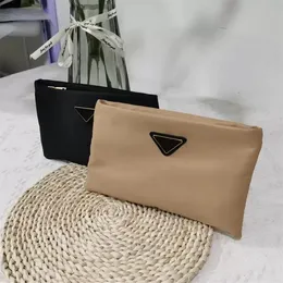 Designer för kvinnor kosmetiska väskor organisatör sminkväska reseväska Mode necessär smink dam handväskor 012