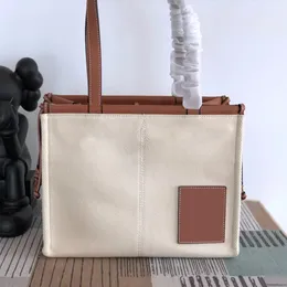 Strand-Mode-Einkaufstasche, Reise, Wochenende, Toilettenartikel, Truhe, Holzstab-Tasche, große Canvas-Tragetaschen, Luxus-Umhängetasche, Damen-Herren-Tasche, berühmte Umhängetasche, Handtaschen mit Tragegriff