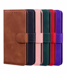 Wallet Leather Cases For Tecno Camon 17 Pro 17P 12 15 16 Premier Case Clasp Book Stand Flip Card Protective Spark 7 7P 7T 6 GO POP5891081