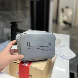 디자이너 파리 카메라 가방 남성 여성 크로스 바디 숄더 가방 브랜드 편지 패션 핸드백 메신저 전화 지갑 상자