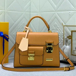 Crossbody Bags Designer Women Luxuries Designers حقائب اليد سيدة كيس الكتف السيدات أزياء حقيبة يد جلدية كلاسيكية