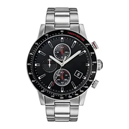 New Mens Watch H1513445 1513509 1513510 1513511 Rafale Chronograph Mens Watch278s