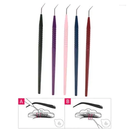False Eyelashes Lash Lift Kit Makeupbemine Applicator Wimper Permanenten Stick Tool Lifting Curler Extension Supplies