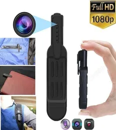 Camcorders 1080P HD Pocket Pen Camera Mini Body Cam Video Recorder DVR Security Camera16046273