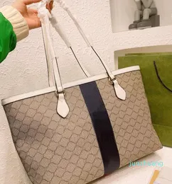 حقيبة حمل التسوق Crossbody مصمم فاخر العلامة التجارية أكياس الكتف حقائب اليد عالية الجودة