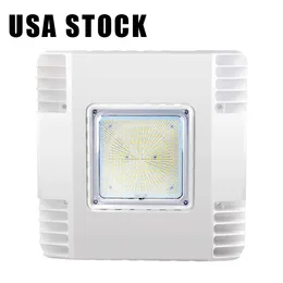 Super Bright 150W led canopy lights Gas petrol station Lighting Outdoor led floodlights AC110-277v for Playground light 5500K Color