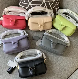 Avrupalı ​​kadın çantası yeni yastık çantaları çapraz omuz çantaları mini vintage bulutlar Hangbag