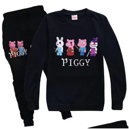 Piggy roblox 2025 pajamas