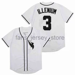 3 Singer Illenium Baseball All Diamond Fashion Hip Hop Mens Size S-2XL