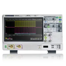 Strumento di misurazione dell'oscilloscopio a 2 canali Siglent SDS5032X 350MHz