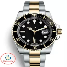 Relógios automáticos do painel de cerâmica relógios de grife de grife luxusuhr orologi da donna di lusso Luxury Swiss Watch com logotipo à prova d'água F167L