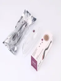 2017 DHL MNR 540 Micro agulha Derma Roller Skin Beauty Tool pela DHL Factory diretamente9924332