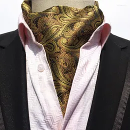 Bow Ties Benzersiz tasarım moda patlama modelleri 2022 beyefendi tarzı polyester jacquard erkekler moda kravat