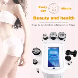 Professional Lipolaser Slimming Microcurrent Face Lift Reduce Treatment Rf Skin Tightening Fat Reduction Vacuum Cellulite Machine