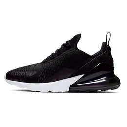 Mens triple black nike cheap 270