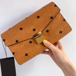 5A-Qualität, berühmte klassische MC-Umhängetasche, Luxus-Designer, WOC-Kette, modische Umhängetasche, Damen-Abendhandtasche aus echtem Leder, Pochette, Clutch-Pochette-Taschen