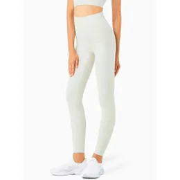 Weiße, blickdichte Damen-Strumpfhose für Marathon-Übungen, elastische Hose mit hoher Taille, mehrfarbig, Fitness, Outdoor-Sport, Damen-XL-Designer-enge Hose