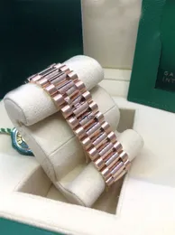Mens Day Date Luxury Watch, Rose Gold 2024 Watch, 40mm, 228345RBR 