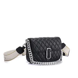 Lyxkvalitet klassisk utomhusbagage designer väska män kvinnor mode läder handhållen crossbody väska avtagbar axelband mes194e