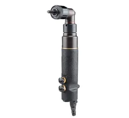 industrial grade straight elbow pneumatic nut riveter power tools 90 degree right angle air rahm gun pull setter7510667