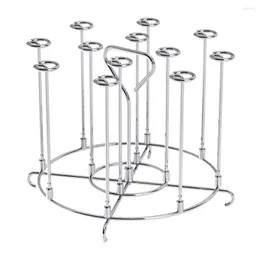 Инструменты из нержавеющей стали подставки 12 вертикальных держателей шампурчиков со стендами 6 кварт воздушных фритюрных аксессуаров для стейка для жарки