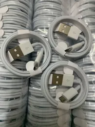 Höghastighets USB-C 1M 3ft snabbladdning Type-C kabelladdare för huawei xiaomi Galaxy S8 S9 S10 note 9