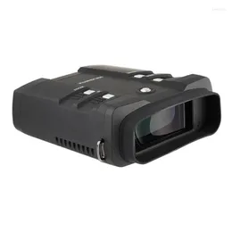 Telescópio VisionKing 3.6x-10.8x Binóculos de visão noturna digital XSMS-2 Binocular