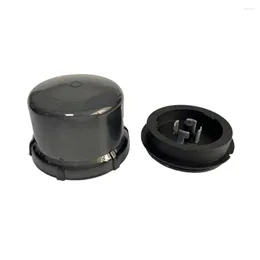 Контроллеры IP66 Zhaga Standard Controller Base Dome Cover