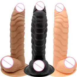 ビューティーアイテム新しいリアルなディルドストラポンディルド女性のためのセクシーなおもちゃ大人のおもちゃパラムジェールペニス女性エロティックセクシートイディック
