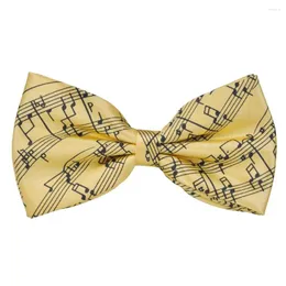 Bow Ties mode br￶llop tryckt slips manschettknappar set mens kostym papillon corbatas gravata pajaritas hombre noeud enfant