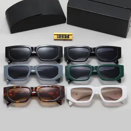 Mulheres Espelho 8297 Óculos Marca Dsignr Sunglasss para Womn Oval Redondo Summr Styl Rc Designer Óculos de sol Sun Police