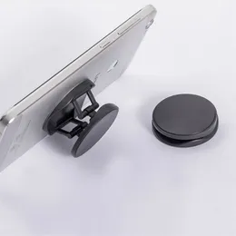 Universella mobiltelefonhållare Plaststativ Flexibla fästen 360 graders rotationsfäste för mobil iPhone -mobiltelefon Accessorie Desk Display Tablett