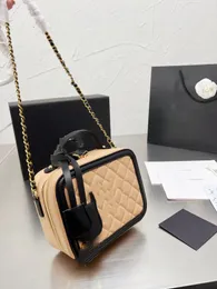 Женские сумки коробка косметическая сумка Cross Body Fashion Shoping Satchels рюкзак на открытом воздухе сумки для мессенджеров цепь кожа кожа роскошные кошельки